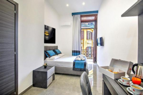 Irooms Garibaldi